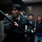 연상호 감독 신작 '군체', 14일 만에 400만 돌파 Ⓒ쇼박스