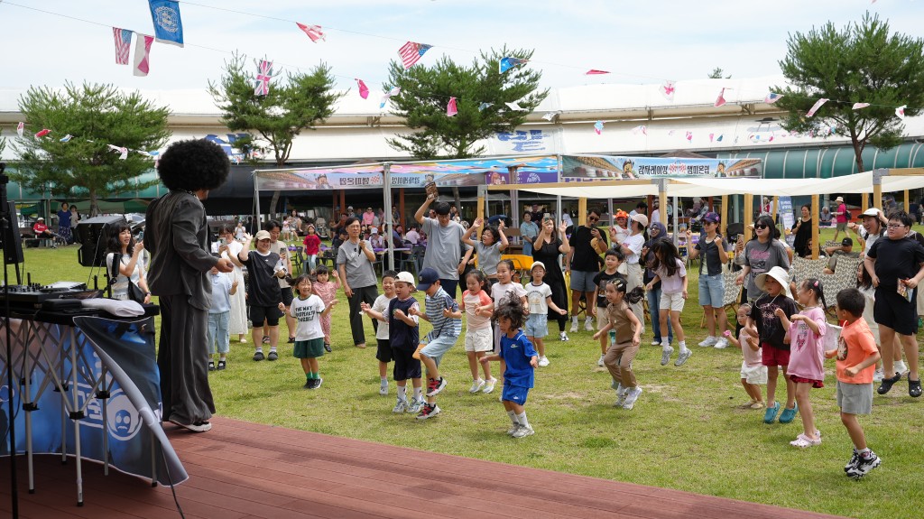주말 달군 '2026 춘천 감자페스타', 3만 명 다녀가며 성황리 폐막 Ⓒ춘천시