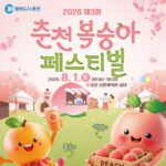 춘천시, 일상 속 나무 향기 가득한 '약사천 목공체험장' 18일 공식 개장 Ⓒ춘천시