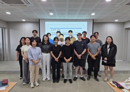 춘천시, 청년농업인 주도 '역제안 교육' 내년도 전격 도입 Ⓒ춘천시
