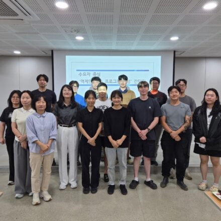 춘천시, 청년농업인 주도 '역제안 교육' 내년도 전격 도입 Ⓒ춘천시
